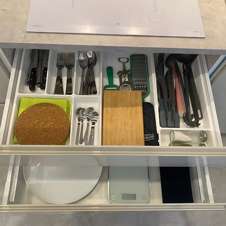 Rifready Apartment Vicino A Aou Careggi, Meyer, Polo Unifi Firenze Eksteriør billede