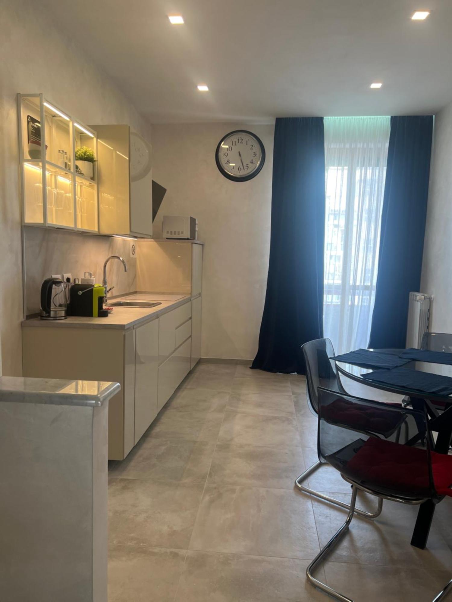 Rifready Apartment Vicino A Aou Careggi, Meyer, Polo Unifi Firenze Eksteriør billede