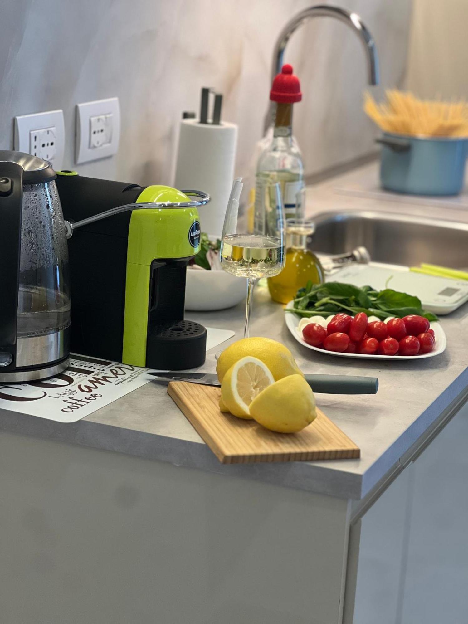 Rifready Apartment Vicino A Aou Careggi, Meyer, Polo Unifi Firenze Eksteriør billede