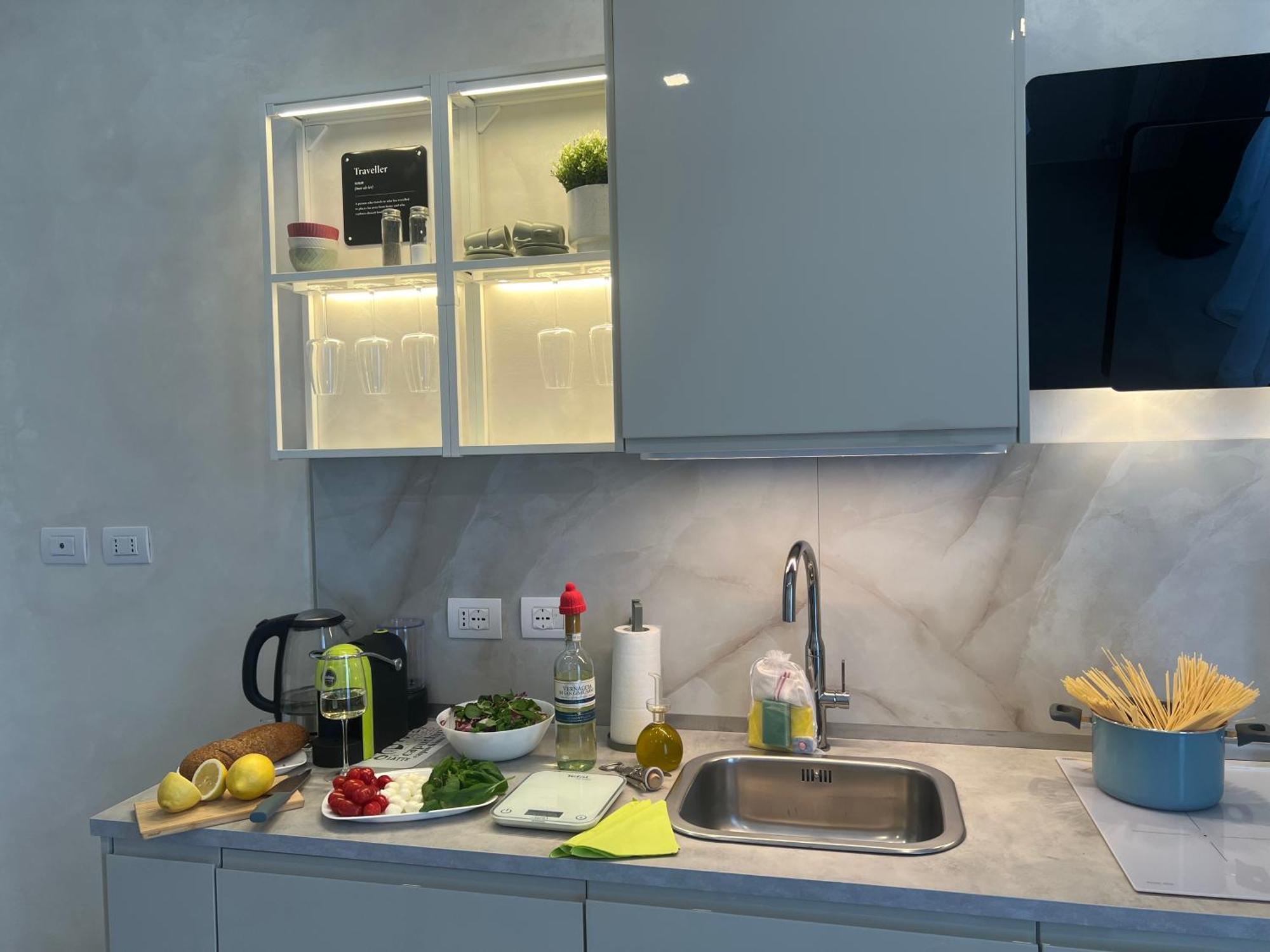 Rifready Apartment Vicino A Aou Careggi, Meyer, Polo Unifi Firenze Eksteriør billede