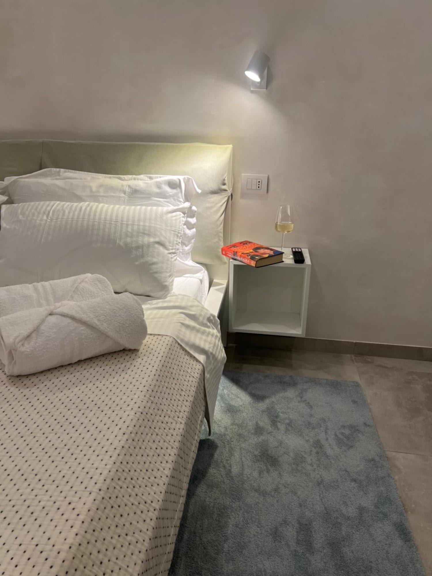 Rifready Apartment Vicino A Aou Careggi, Meyer, Polo Unifi Firenze Eksteriør billede