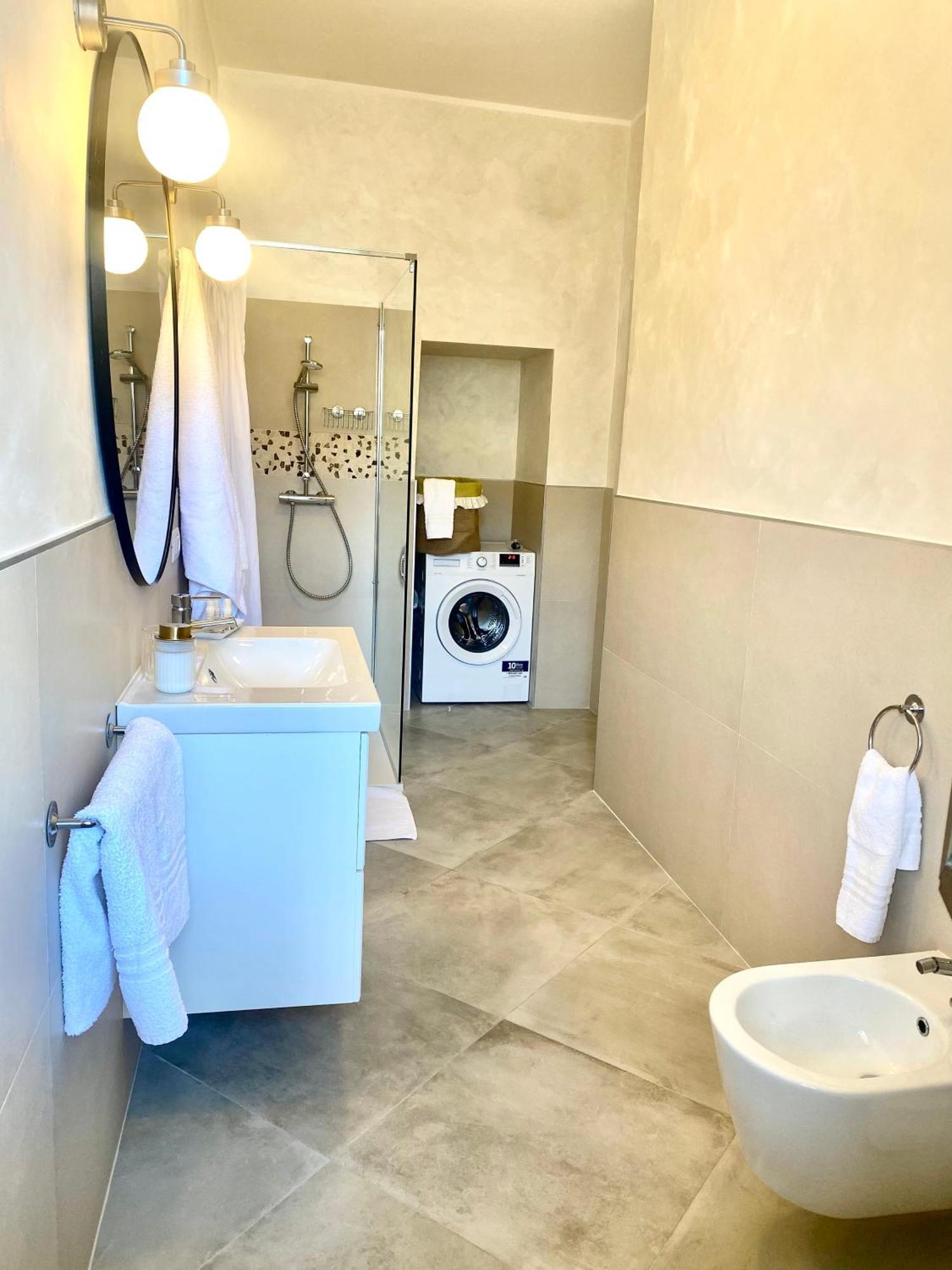 Rifready Apartment Vicino A Aou Careggi, Meyer, Polo Unifi Firenze Eksteriør billede