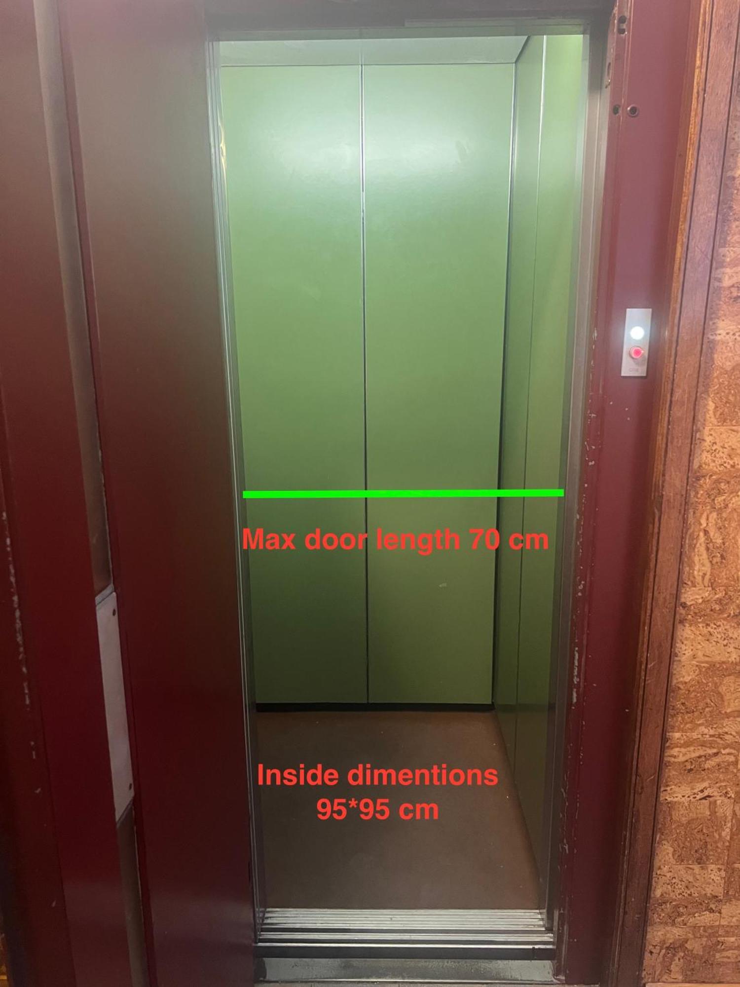 Rifready Apartment Vicino A Aou Careggi, Meyer, Polo Unifi Firenze Eksteriør billede