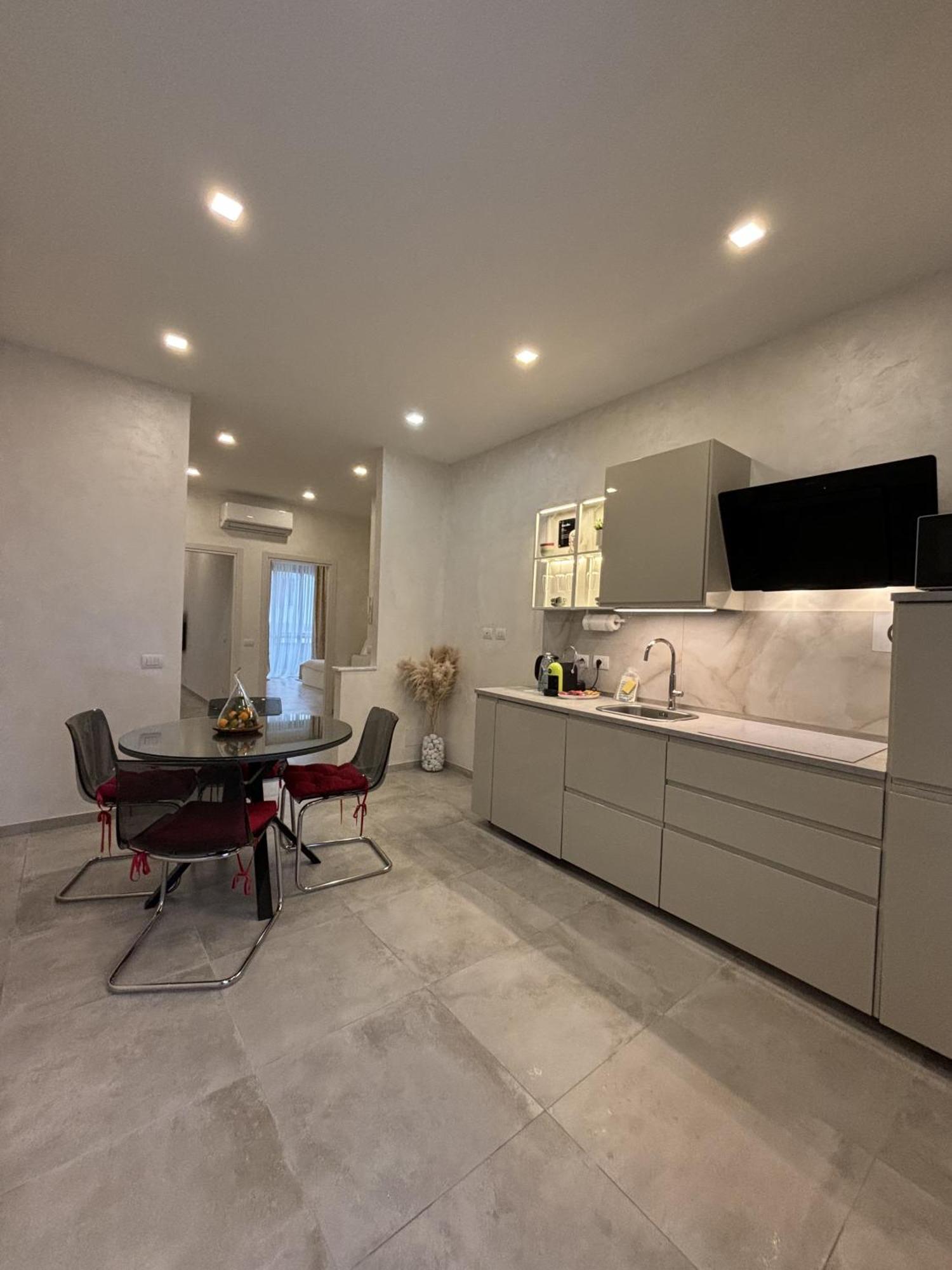 Rifready Apartment Vicino A Aou Careggi, Meyer, Polo Unifi Firenze Eksteriør billede