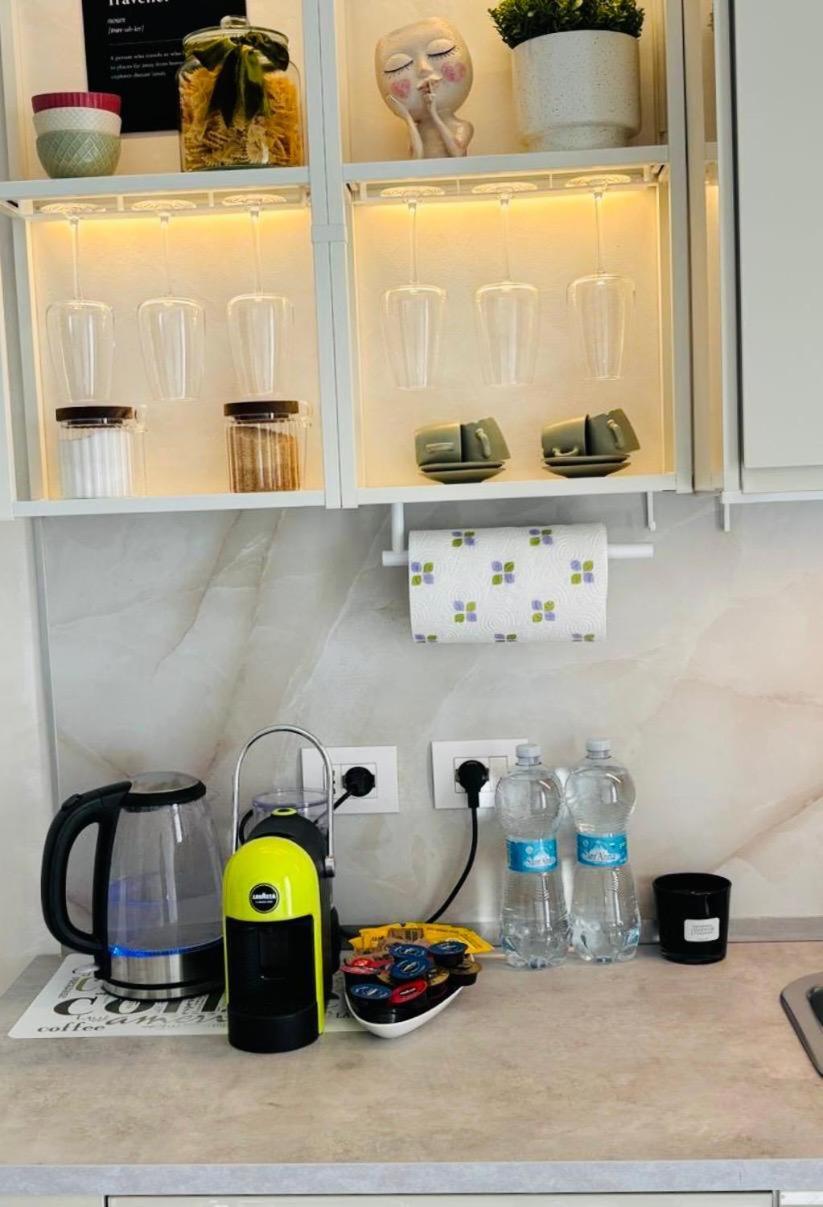 Rifready Apartment Vicino A Aou Careggi, Meyer, Polo Unifi Firenze Eksteriør billede