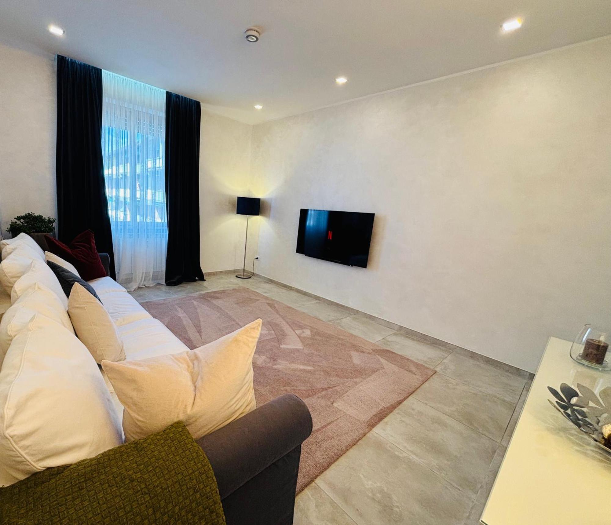 Rifready Apartment Vicino A Aou Careggi, Meyer, Polo Unifi Firenze Eksteriør billede