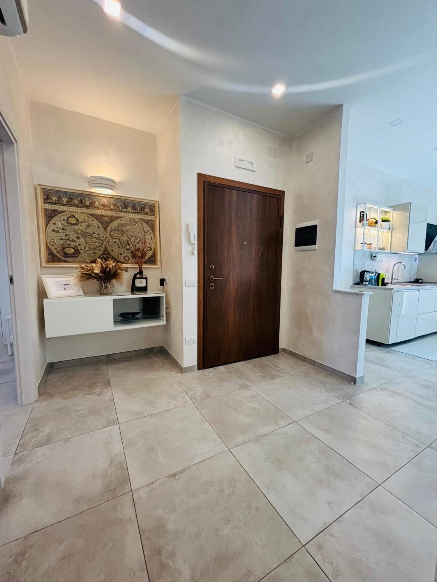 Rifready Apartment Vicino A Aou Careggi, Meyer, Polo Unifi Firenze Eksteriør billede