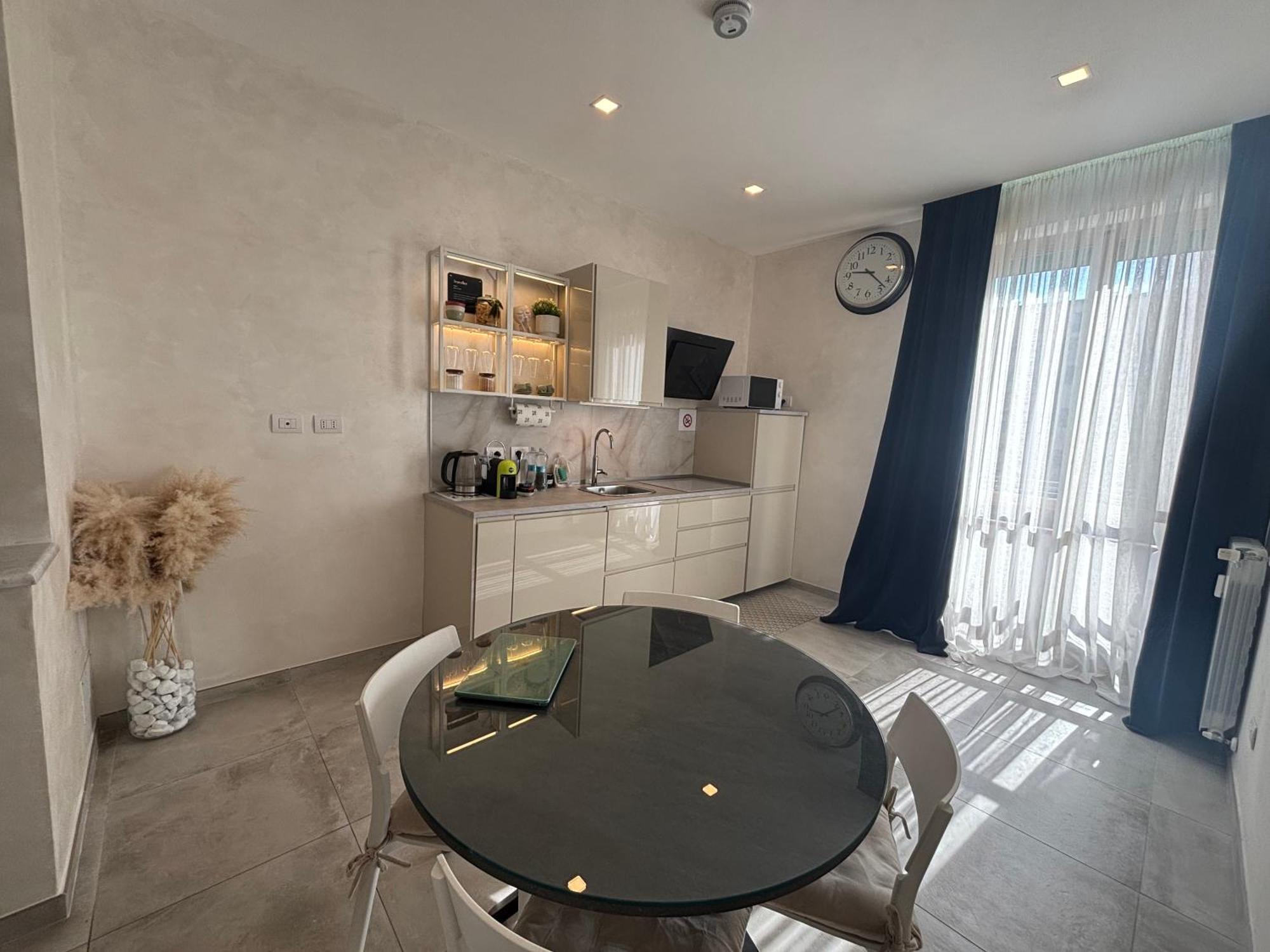 Rifready Apartment Vicino A Aou Careggi, Meyer, Polo Unifi Firenze Eksteriør billede